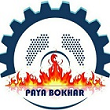 Paya Bokhar Markazi Engineering Company